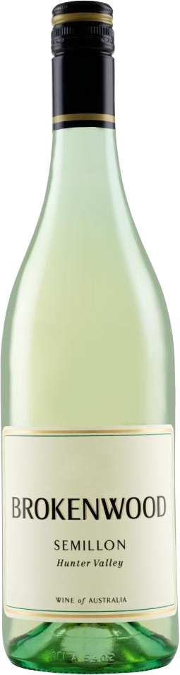 Brokenwood Hunter Valley Semillon